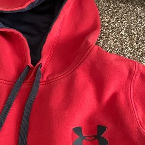 Underarmour hoodie